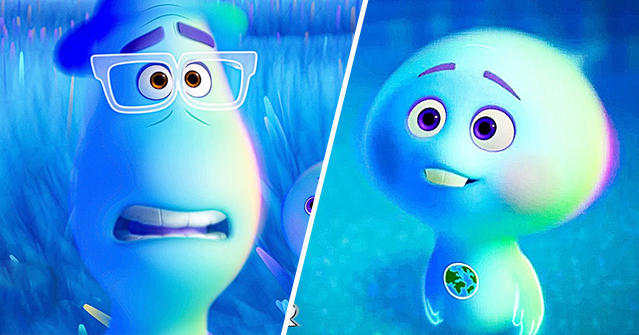 Everyone Has A "Soul" Character That Matches Their Personality — Who's Yours?